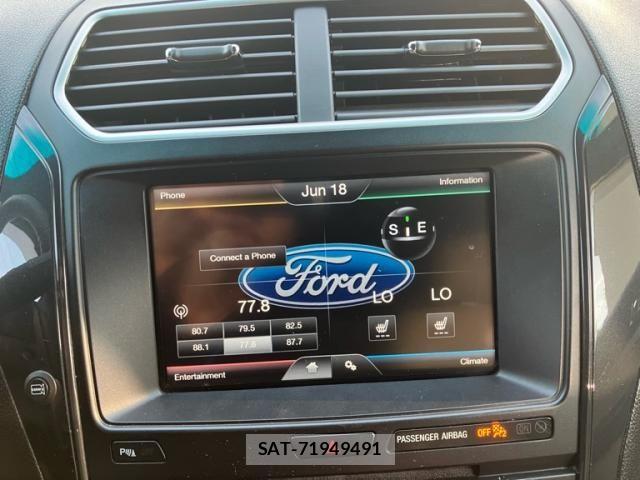 Ford EXPLORER 2015-10 7562134-20