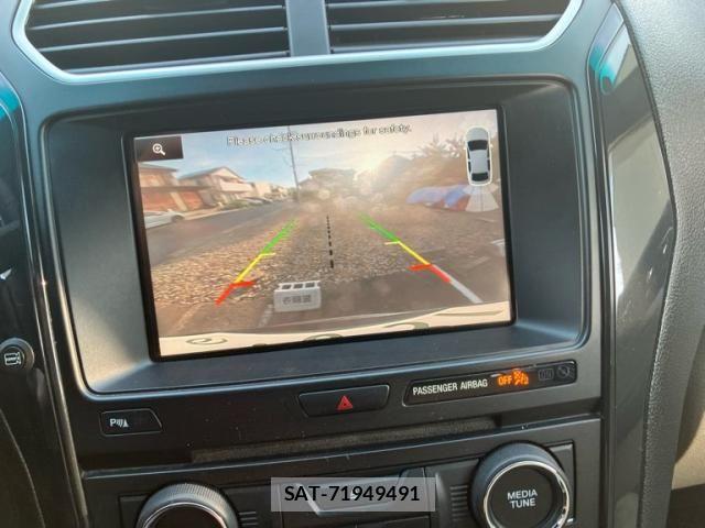 Ford EXPLORER 2015-10 7562134-22