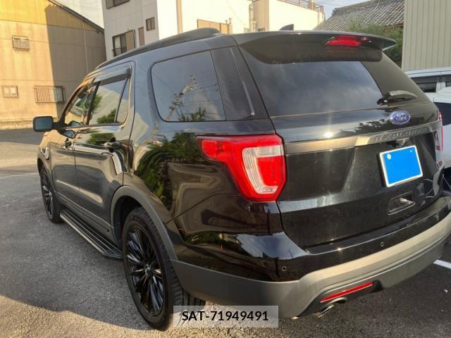 Ford EXPLORER 2015-10 7562134-2