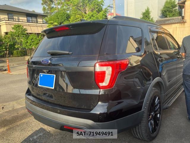Ford EXPLORER 2015-10 7562134-3