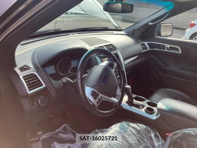 Ford EXPLORER 2013-11 7562135-15