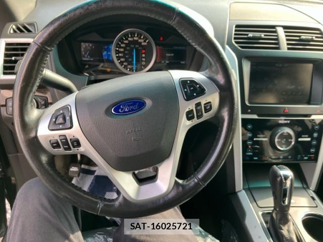 Ford EXPLORER 2013-11 7562135-16