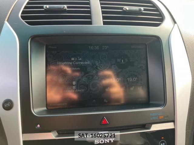 Ford EXPLORER 2013-11 7562135-17