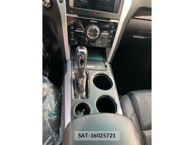 Ford EXPLORER 2013-11 7562135-18