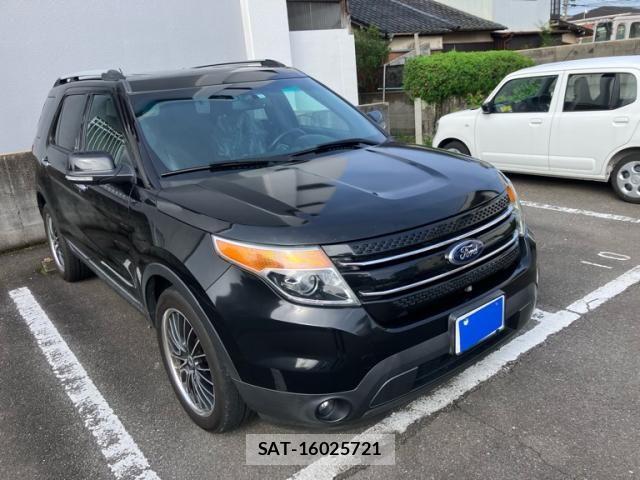 Ford EXPLORER 2013-11 7562135-1