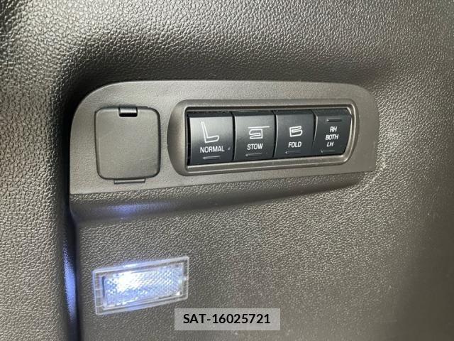 Ford EXPLORER 2013-11 7562135-23