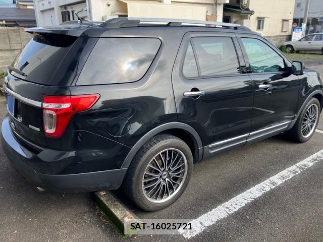 Ford EXPLORER 2013-11 7562135-2