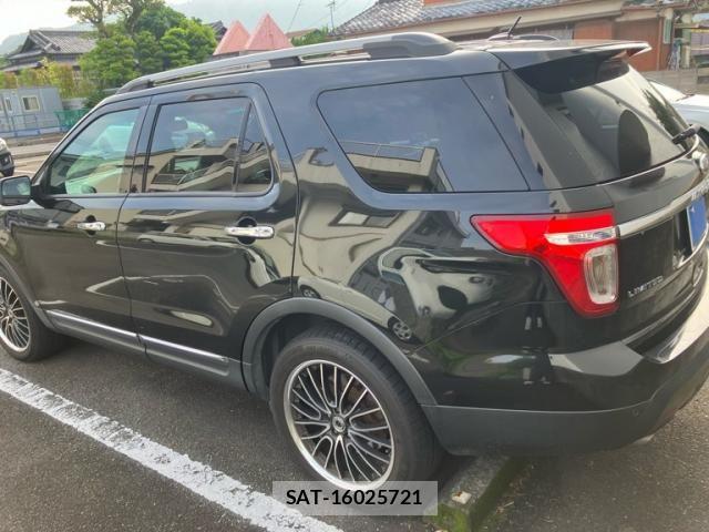 Ford EXPLORER 2013-11 7562135-3