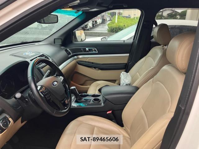 Ford EXPLORER 2016-09 7723425-8