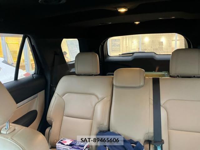 Ford EXPLORER 2016-09 7723425-9