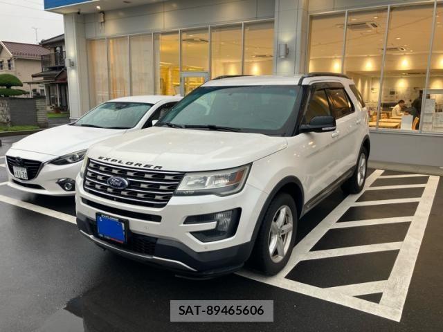 Ford EXPLORER 2016-09 7723425-2