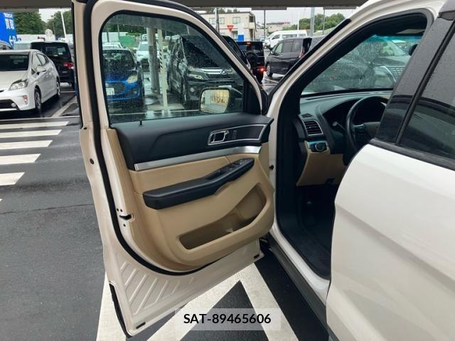 Ford EXPLORER 2016-09 7723425-7