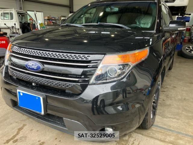 sat car