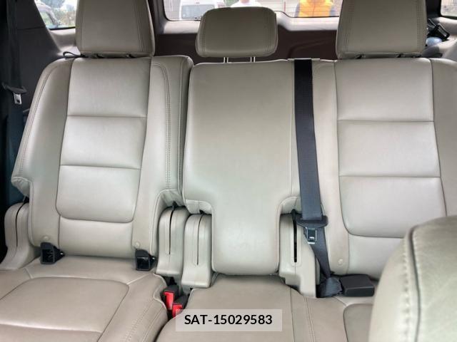 Ford EXPLORER 2013-06 8073795-15