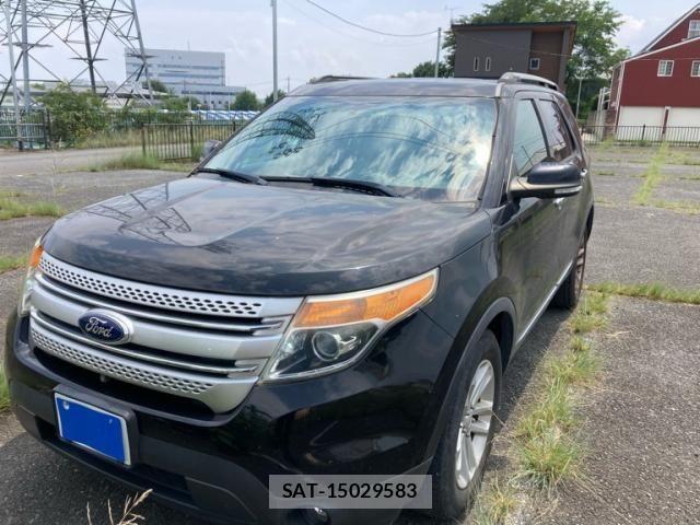 Ford EXPLORER 2013-06 8073795-1