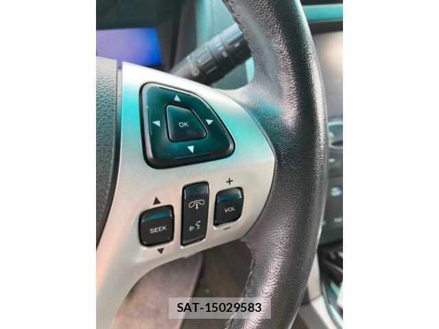 Ford EXPLORER 2013-06 8073795-19