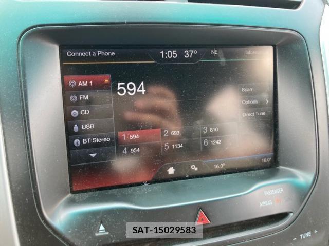 Ford EXPLORER 2013-06 8073795-22