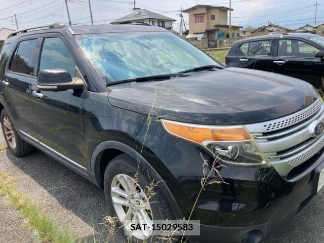 Ford EXPLORER 2013-06 8073795-2