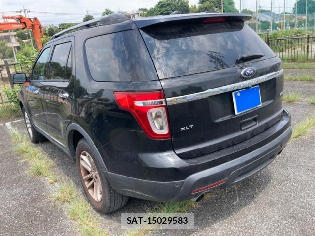 Ford EXPLORER 2013-06 8073795-4