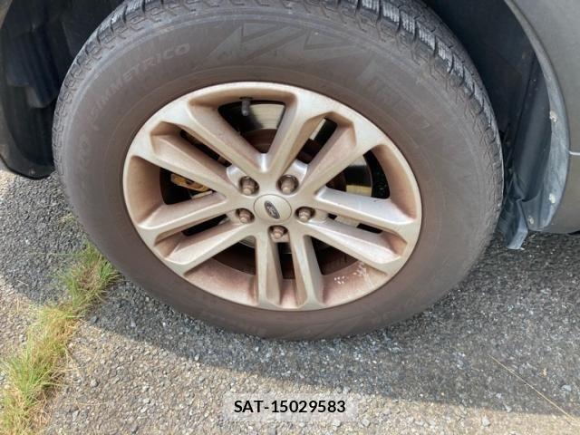 Ford EXPLORER 2013-06 8073795-8