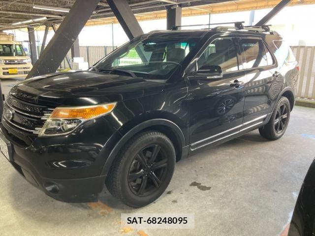 sat car