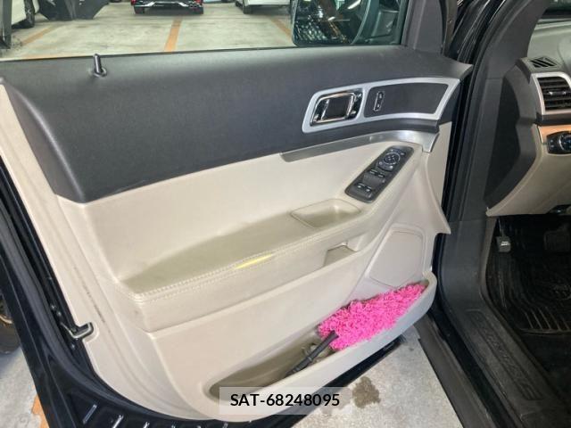 Ford EXPLORER 2012-07 8099203-9