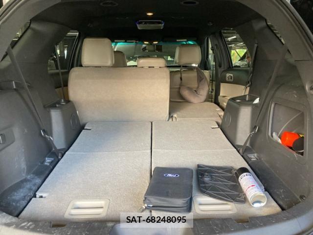 Ford EXPLORER 2012-07 8099203-13