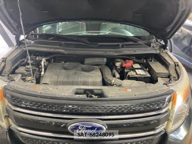 Ford EXPLORER 2012-07 8099203-14