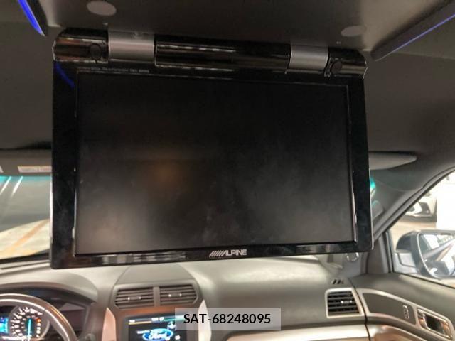 Ford EXPLORER 2012-07 8099203-16