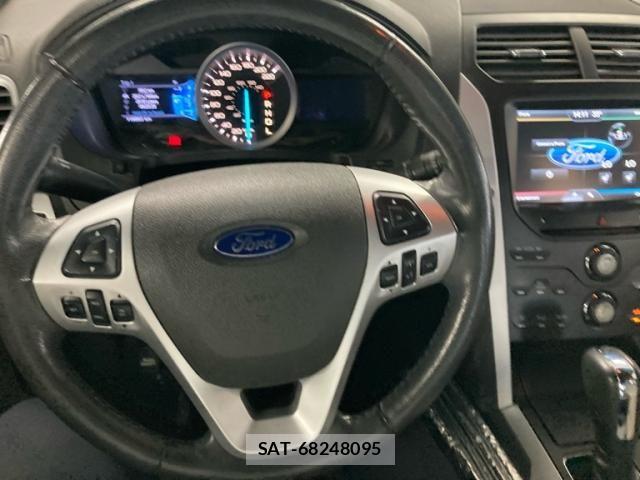 Ford EXPLORER 2012-07 8099203-17