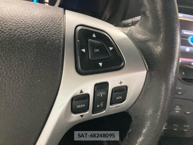 Ford EXPLORER 2012-07 8099203-18