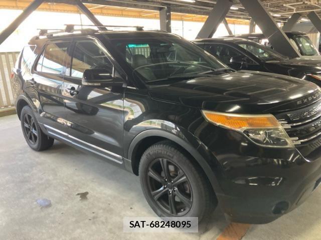 Ford EXPLORER 2012-07 8099203-1