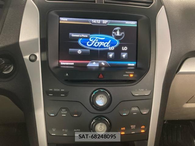 Ford EXPLORER 2012-07 8099203-20