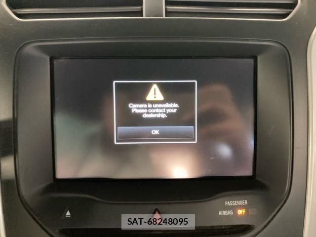 Ford EXPLORER 2012-07 8099203-21