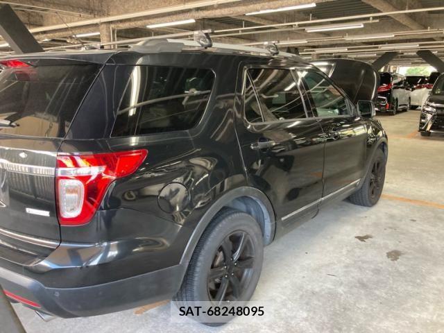 Ford EXPLORER 2012-07 8099203-2