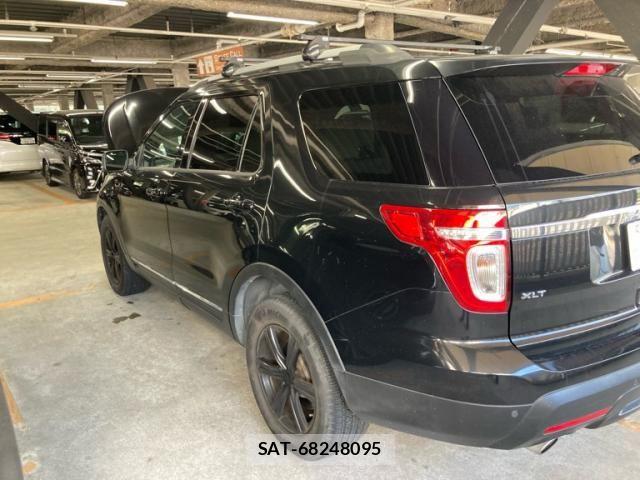 Ford EXPLORER 2012-07 8099203-3
