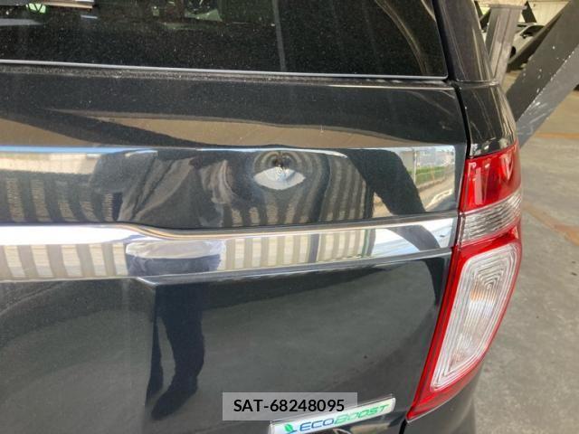Ford EXPLORER 2012-07 8099203-4