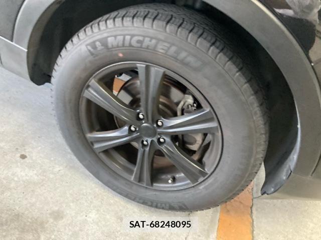 Ford EXPLORER 2012-07 8099203-5