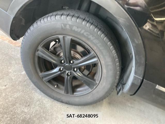 Ford EXPLORER 2012-07 8099203-6