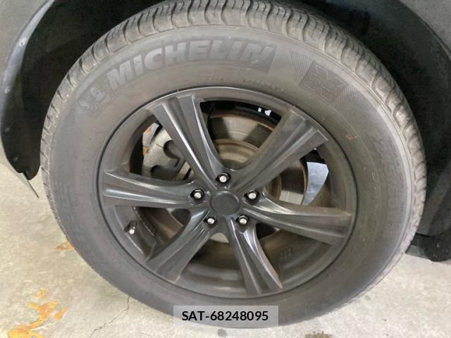 Ford EXPLORER 2012-07 8099203-7