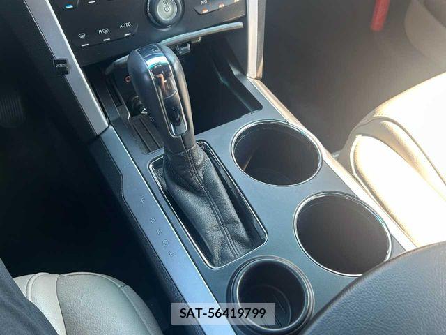 Ford EXPLORER 2012-07 8207546-9