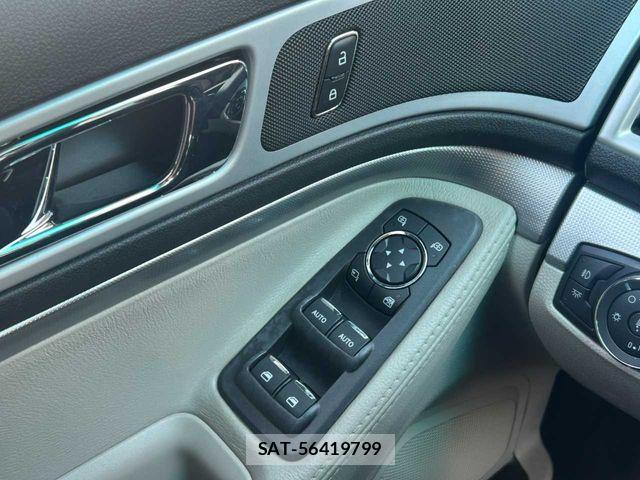 Ford EXPLORER 2012-07 8207546-17