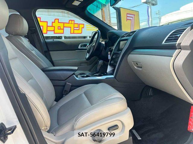 Ford EXPLORER 2012-07 8207546-20