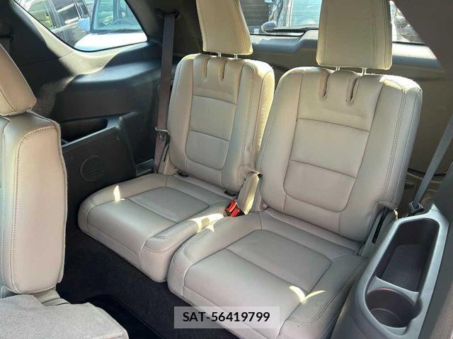 Ford EXPLORER 2012-07 8207546-22