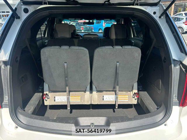 Ford EXPLORER 2012-07 8207546-24