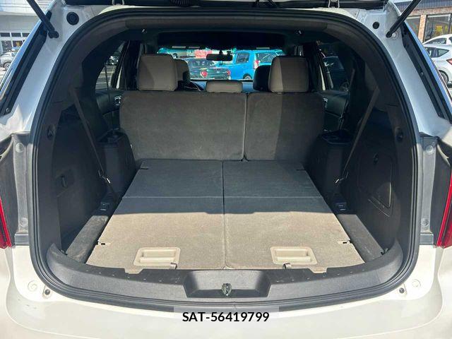 Ford EXPLORER 2012-07 8207546-25