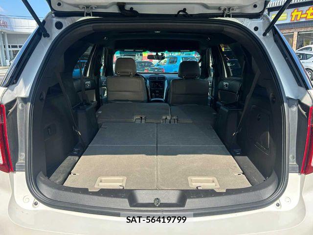 Ford EXPLORER 2012-07 8207546-26
