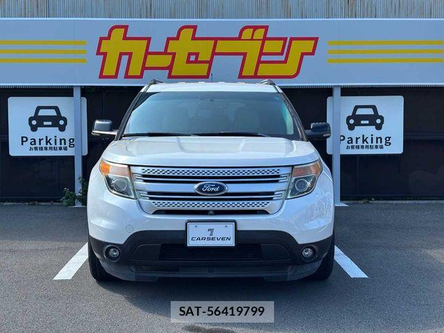 Ford EXPLORER 2012-07 8207546-28