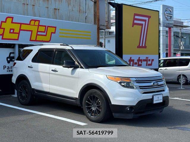 Ford EXPLORER 2012-07 8207546-29