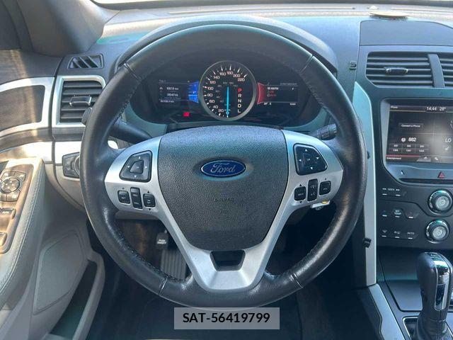 Ford EXPLORER 2012-07 8207546-3